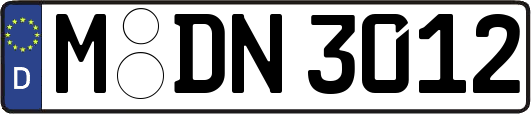 M-DN3012