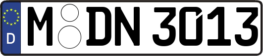 M-DN3013