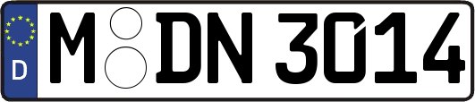 M-DN3014