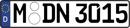 M-DN3015