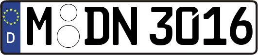 M-DN3016