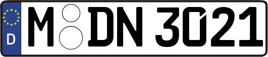 M-DN3021