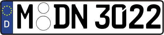 M-DN3022
