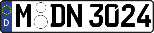M-DN3024