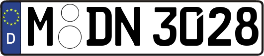 M-DN3028