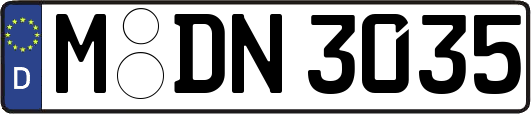 M-DN3035