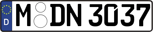 M-DN3037