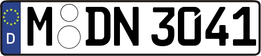 M-DN3041