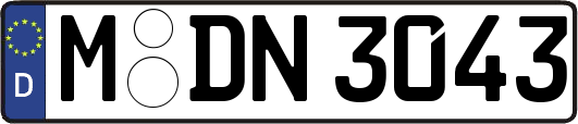 M-DN3043