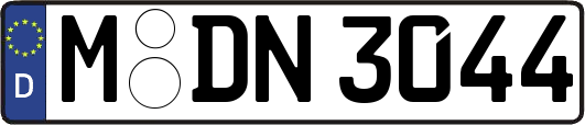 M-DN3044