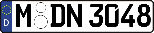 M-DN3048