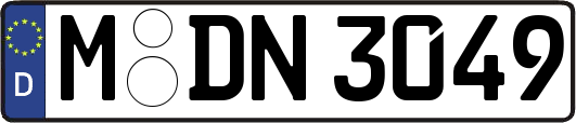 M-DN3049