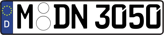 M-DN3050