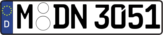 M-DN3051