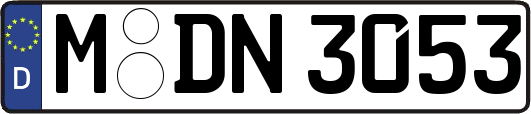 M-DN3053