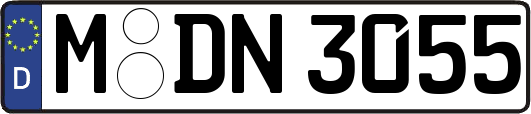 M-DN3055