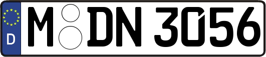 M-DN3056