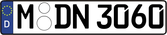 M-DN3060