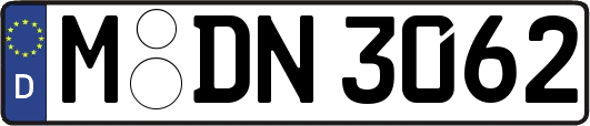 M-DN3062