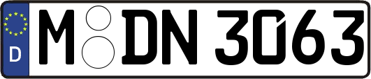 M-DN3063