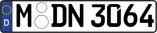 M-DN3064