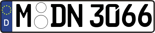 M-DN3066