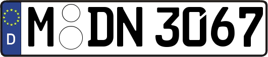 M-DN3067