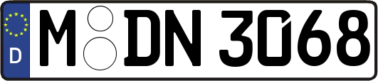 M-DN3068
