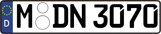 M-DN3070