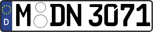M-DN3071