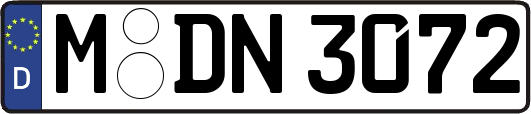 M-DN3072