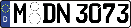 M-DN3073