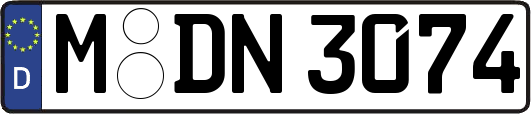 M-DN3074