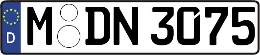 M-DN3075