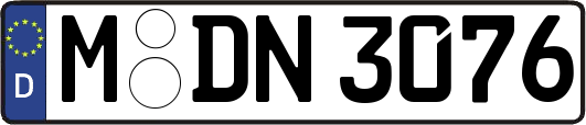 M-DN3076