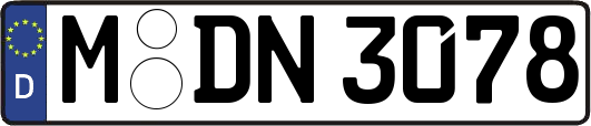 M-DN3078