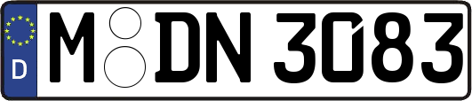 M-DN3083