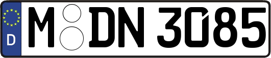 M-DN3085