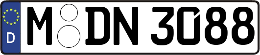 M-DN3088