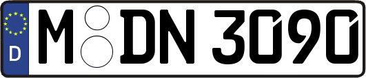 M-DN3090
