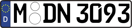 M-DN3093