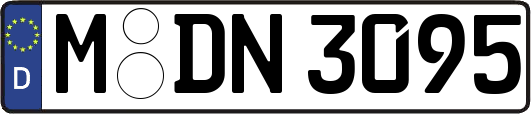 M-DN3095