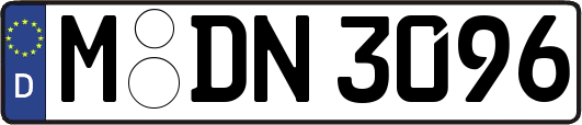 M-DN3096