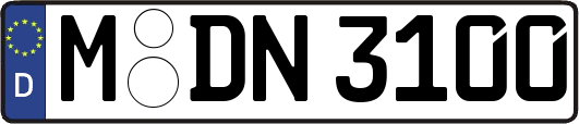 M-DN3100