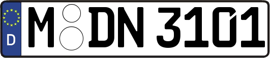 M-DN3101