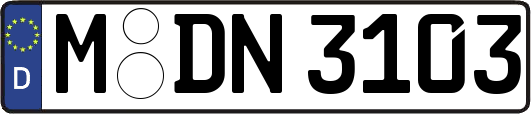 M-DN3103