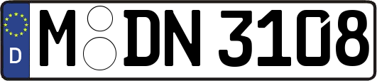 M-DN3108