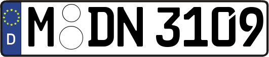 M-DN3109
