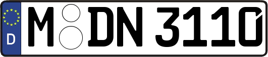 M-DN3110