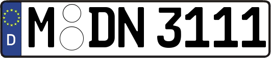 M-DN3111